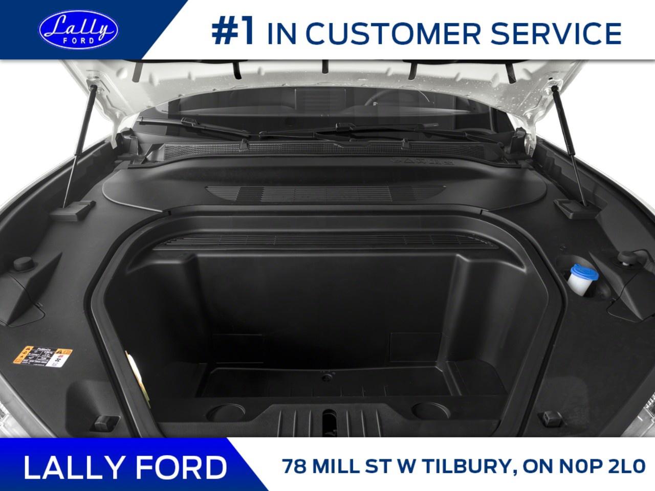 2025 Ford Mustang Mach-E GT AWD Photo