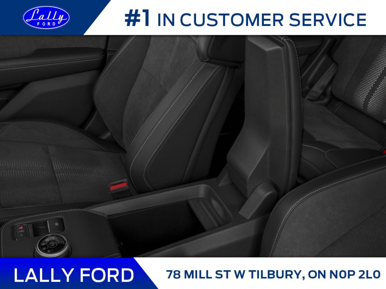 2025 Ford Mustang Mach-E GT AWD Photo