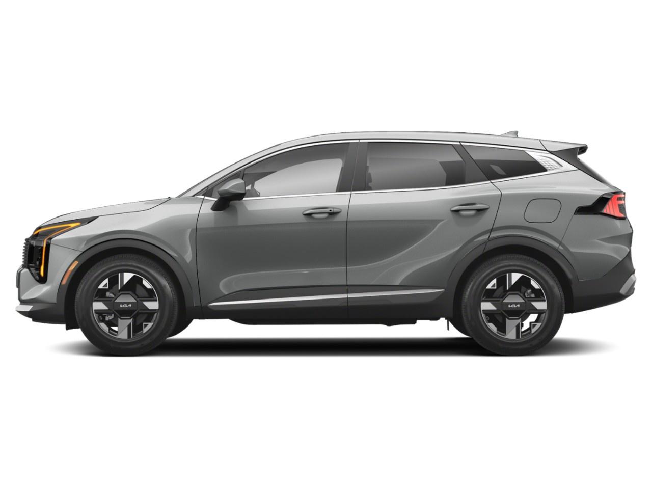 2026 Kia Sportage LX AWD Photo