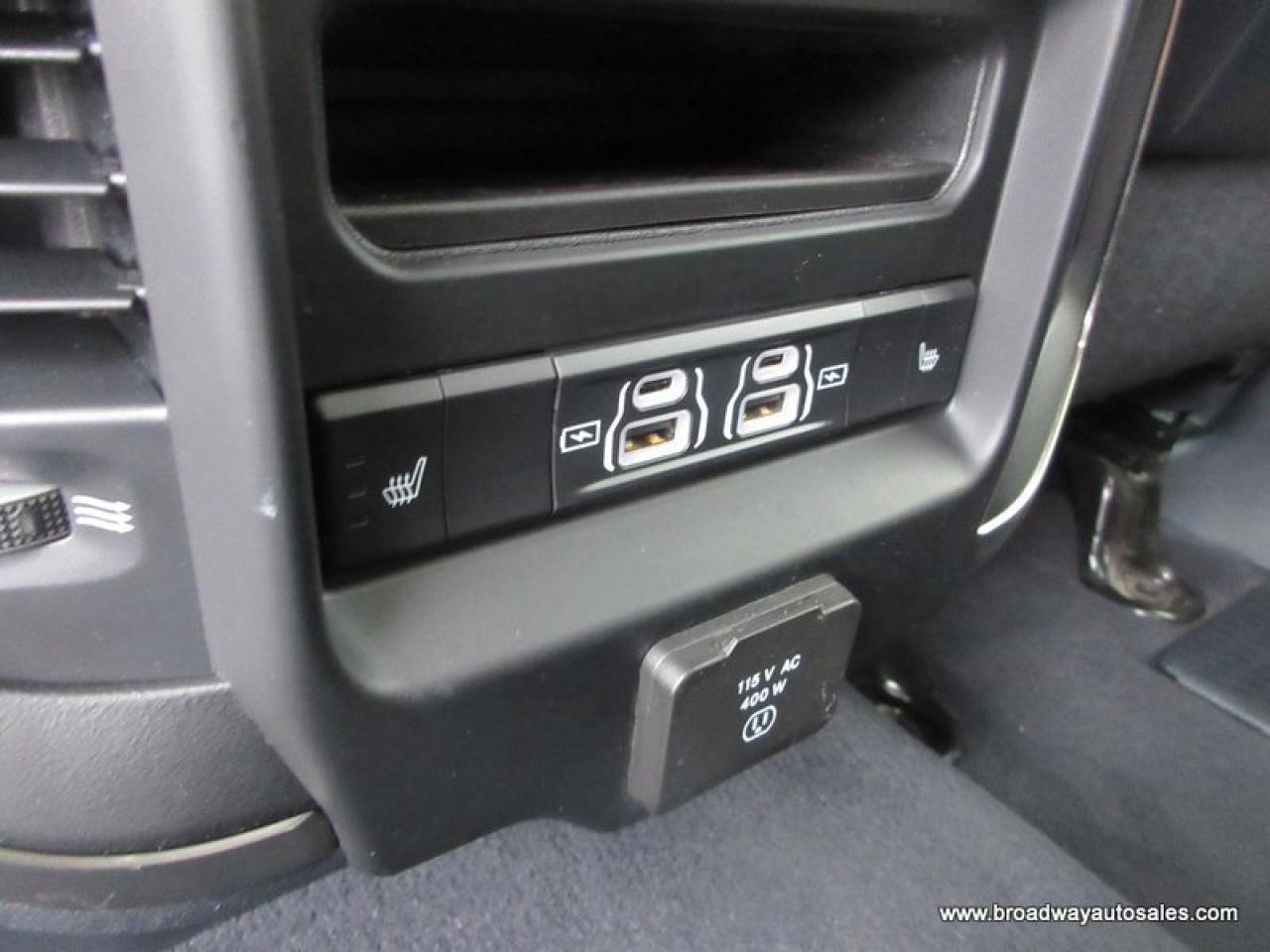 2023 RAM 2500 3/4-TON LIMITED-EDITION 5 PASSENGER 6.7L - CUMMINS.. 4X4..CREW-CAB.. 6.6-BOX.. NAVIGATION.. POWER SUNROOF.. LEATHER.. HEATED SEATS & WHEEL.. Photo