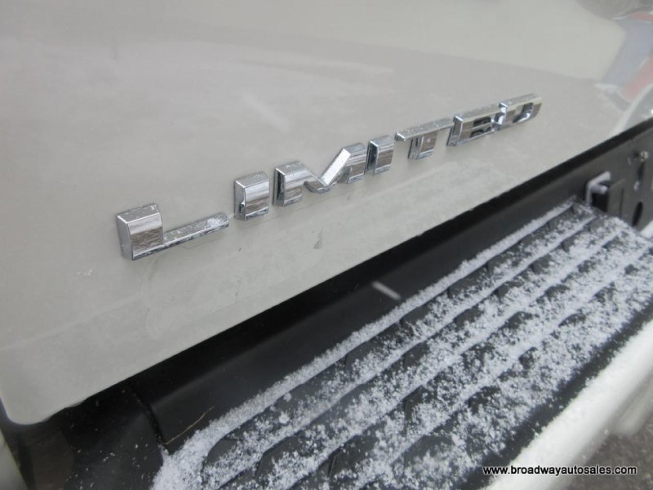 2023 RAM 2500 3/4-TON LIMITED-EDITION 5 PASSENGER 6.7L - CUMMINS.. 4X4..CREW-CAB.. 6.6-BOX.. NAVIGATION.. POWER SUNROOF.. LEATHER.. HEATED SEATS & WHEEL.. Photo