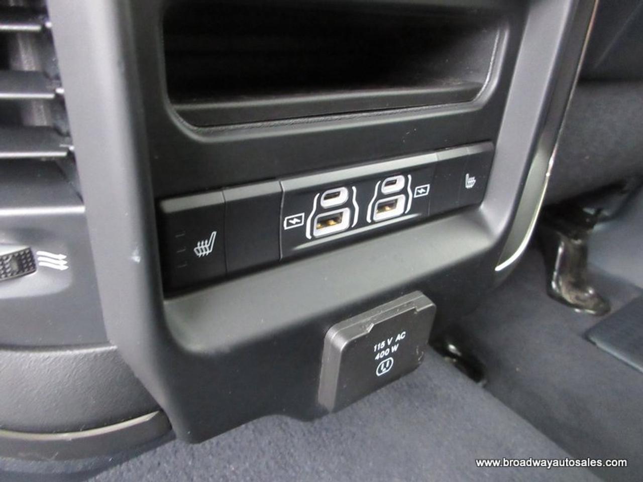 2023 RAM 2500 3/4-TON LIMITED-EDITION 5 PASSENGER 6.7L - CUMMINS.. 4X4..CREW-CAB.. 6.6-BOX.. NAVIGATION.. POWER SUNROOF.. LEATHER.. HEATED SEATS & WHEEL.. Photo