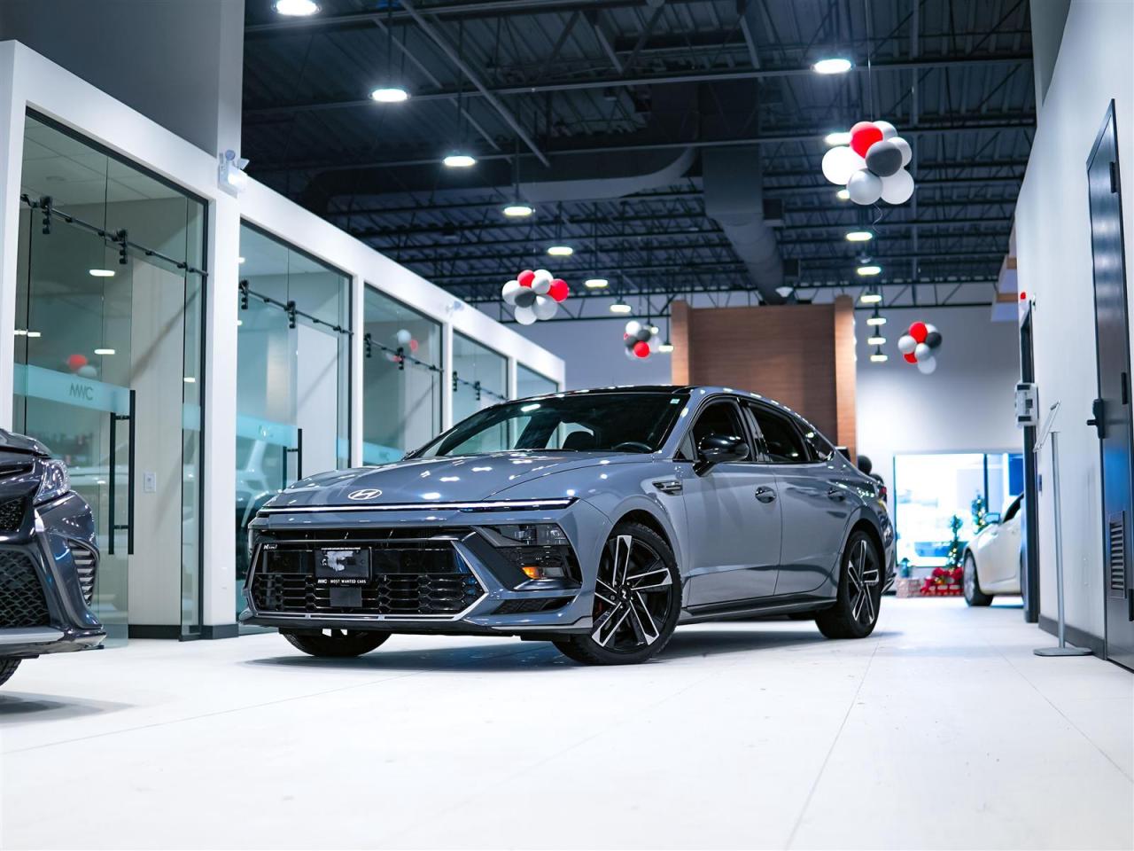 <div style=text-align: justify;><span style=font-size:14px;><span style=font-family:times new roman,times,serif;>Test drives available by appointment at our Guelph and Kitchener locations.&nbsp;Get approved in minutes with competitive rates starting at 6.46% O.A.C. This new arrival has a CLEAN CARFAX with no accidents and is also a one owner Canadian (Ontario) vehicle with service records.<br />&nbsp;<br /><strong>Why Choose Most Wanted Cars?</strong><br />At Most Wanted Cars, we&rsquo;re not just a dealership, we&rsquo;re a place where our customers send their family and friends. Since 1975, our family owned and operated business has been proud to offer the best financing options in Kitchener-Waterloo-Cambridge, Guelph, and the surrounding areas. We&rsquo;re proud to be recognized as DealerRater&rsquo;s National Winner for Used Car Dealers in 2023, 2024 & 2025, with an A+ rating from the Better Business Bureau with over 3,600 customer reviews averaging 4.9/5. Most units are one owner, accident free, clean CarProof, low km, Canadian vehicles, local vehicles, odor free and smoke free. We offer a wide selection of Certified Pre-Owned vehicles, each backed by a free CarProof report, with no liens, full safety inspected, with a multi-point inspection. All vehicles are freshly serviced with an oil change and units can be vehicle detailed upon request, ensuring they&rsquo;re ready for the road. Many of our vehicles are dealer serviced and include the balance of factory warranty for added peace of mind. Every vehicle is thoroughly reconditioned and presented in excellent condition, because at Most Wanted Cars you deserve nothing less!<br />To serve you better, we have two convenient locations:<br />&nbsp;</span></span></div><ol><li style=text-align: justify;><span style=font-size:14px;><span style=font-family:times new roman,times,serif;><strong>600 Elmira Rd N, Guelph &ndash; 519 822 2227</strong></span></span></li><li style=text-align: justify;><span style=font-size:14px;><span style=font-family:times new roman,times,serif;><strong>1620 King Street East, Kitchener &ndash; 519 772 3040</strong></span></span></li></ol><div style=text-align: justify;><span style=font-size:14px;><span style=font-family:times new roman,times,serif;>&nbsp;<br />Visit us at <a href=http://www.mostwantedcars.ca/>www.mostwantedcars.ca</a> to explore our full inventory and complete an easy online finance application for exclusive online preferred rates. Interest rates offered as low as 6.46% on approved credit.<br /><em>Note: Prices listed are available for financing purchases only, with approved credit. The cash price is $975 more for other payment methods. Taxes and licensing are not included in the listed price.</em><br />&nbsp;<br />Most Wanted Cars also provides additional protection options at exclusive pricing, including the Fresh Start Platinum Package, rust protection, ceramic coating, gap insurance, extended warranties, walk-away insurance, and road hazard protection, among others. For more details, please consult with your sales representative.</span></span></div>