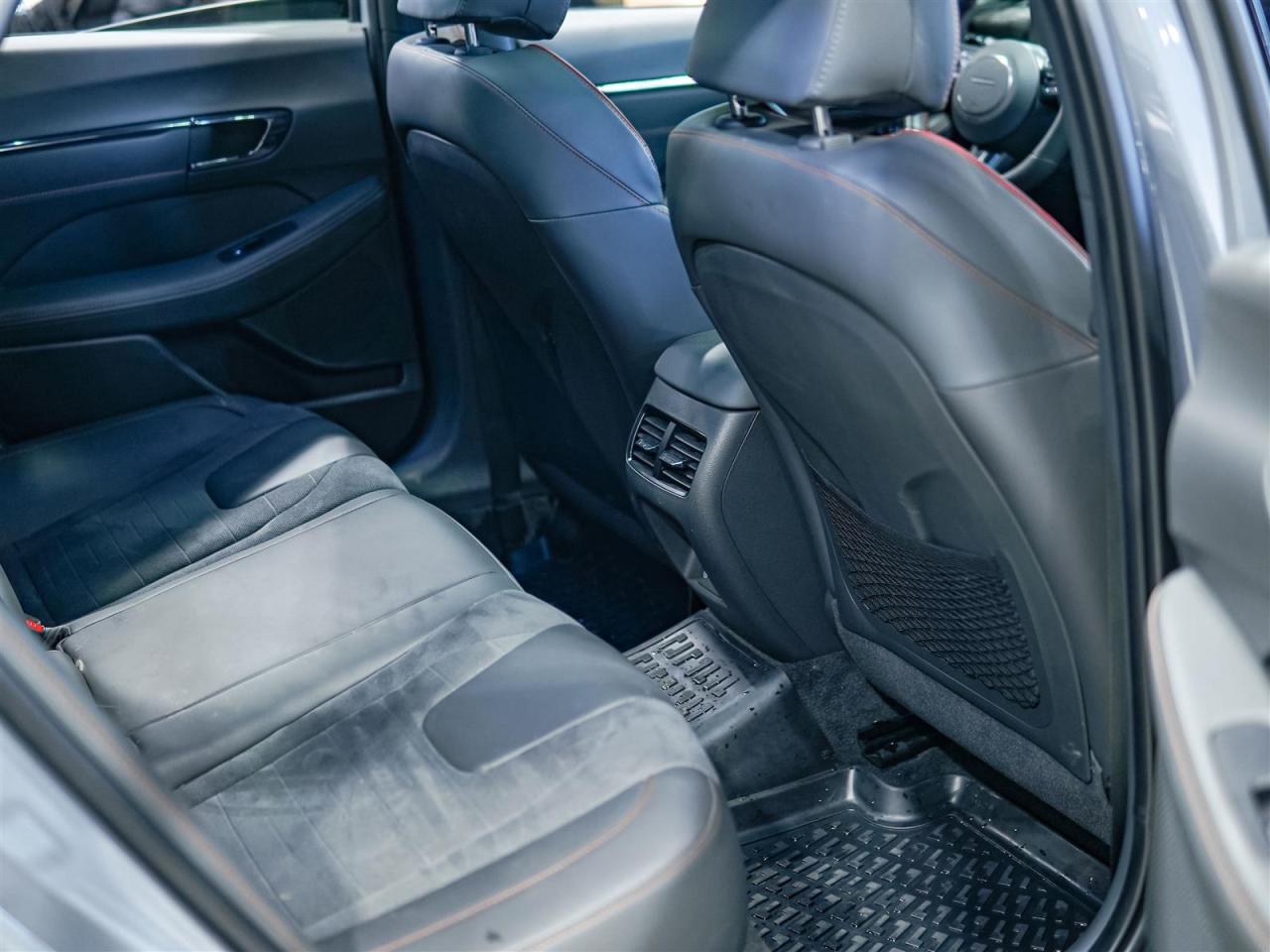 2024 Hyundai Sonata N-LINE | NO ACCIDENTS | SUNROOF | LEATHER Photo