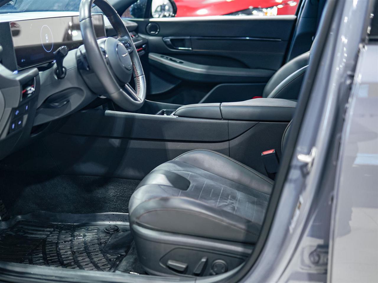 2024 Hyundai Sonata N-LINE | NO ACCIDENTS | SUNROOF | LEATHER Photo