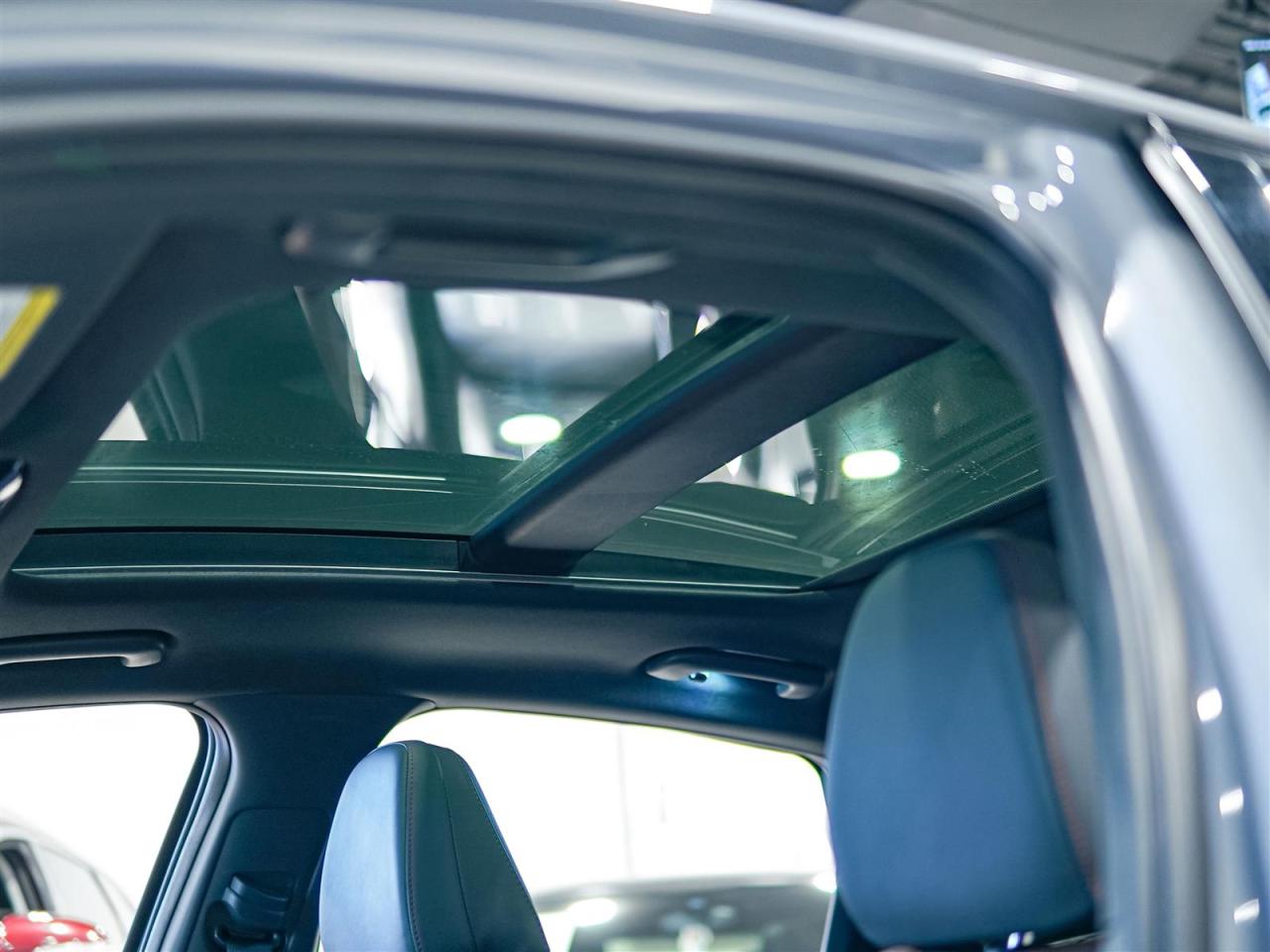 2024 Hyundai Sonata N-LINE | NO ACCIDENTS | SUNROOF | LEATHER Photo