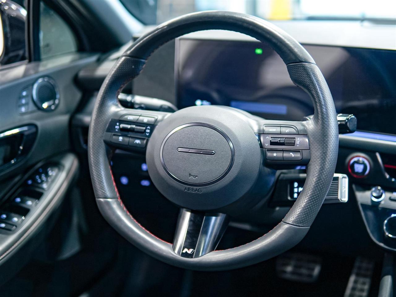 2024 Hyundai Sonata N-LINE | NO ACCIDENTS | SUNROOF | LEATHER Photo