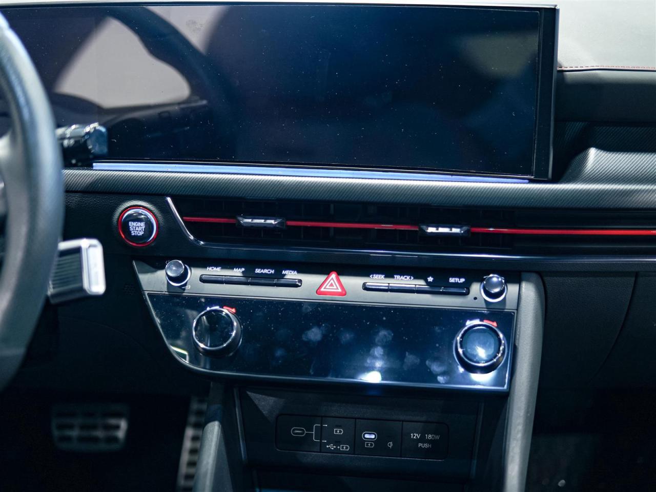 2024 Hyundai Sonata N-LINE | NO ACCIDENTS | SUNROOF | LEATHER Photo