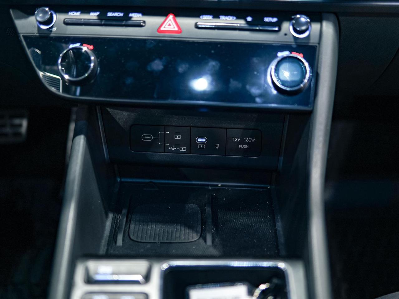 2024 Hyundai Sonata N-LINE | NO ACCIDENTS | SUNROOF | LEATHER Photo