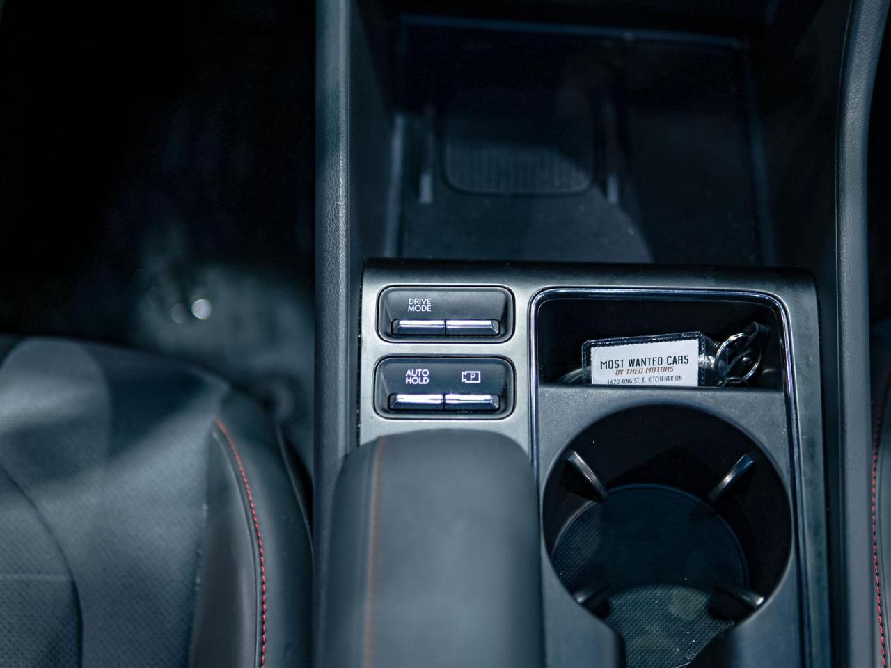 2024 Hyundai Sonata N-LINE | NO ACCIDENTS | SUNROOF | LEATHER Photo