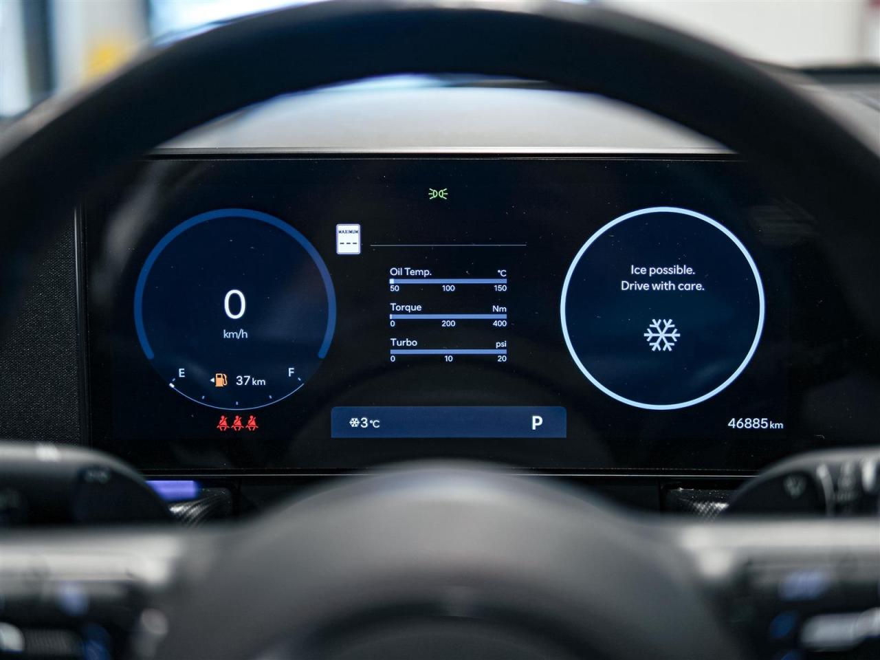 2024 Hyundai Sonata N-LINE | NO ACCIDENTS | SUNROOF | LEATHER Photo