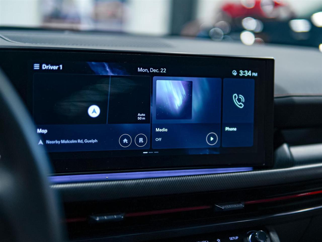 2024 Hyundai Sonata N-LINE | NO ACCIDENTS | SUNROOF | LEATHER Photo