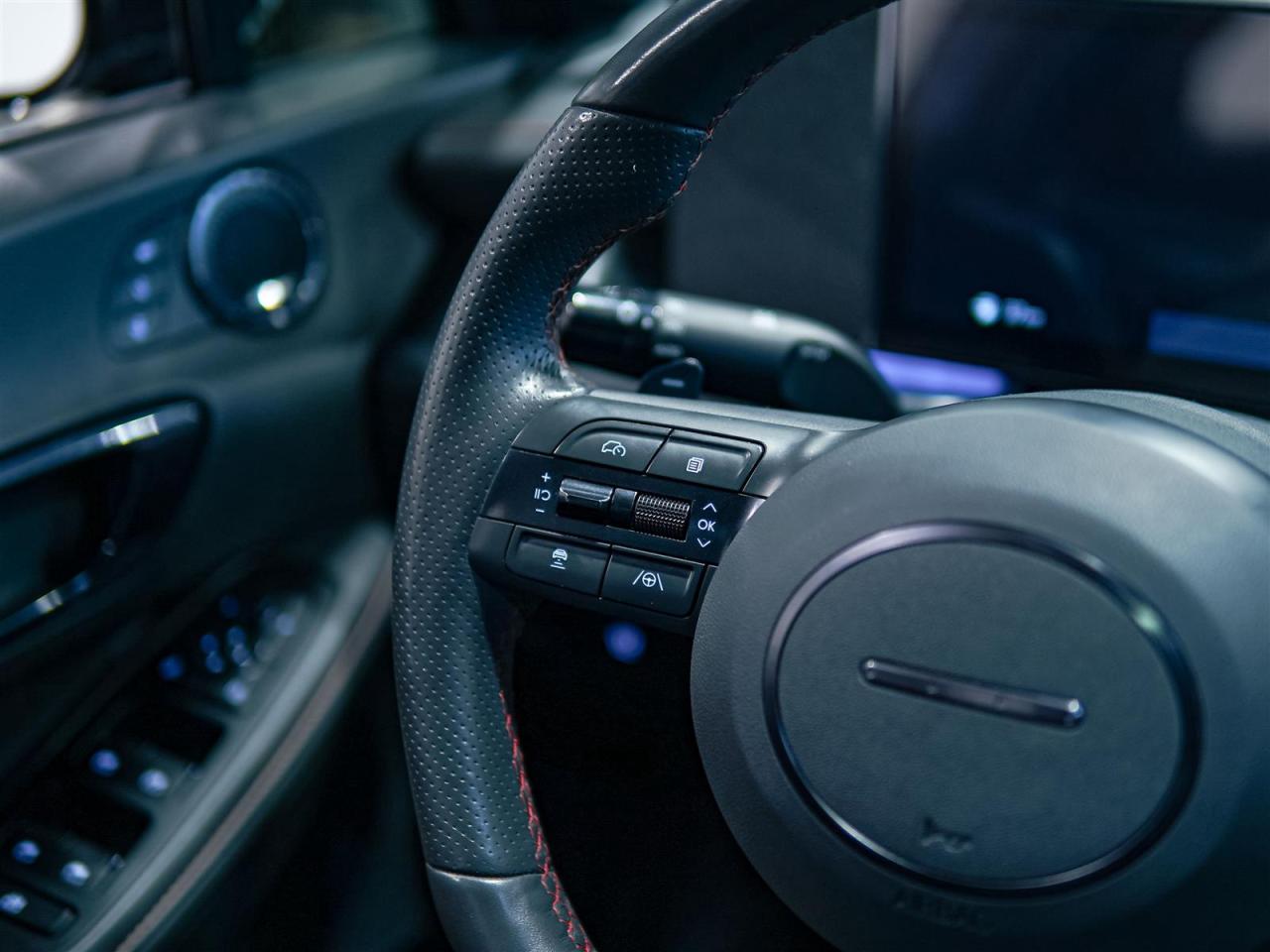 2024 Hyundai Sonata N-LINE | NO ACCIDENTS | SUNROOF | LEATHER Photo