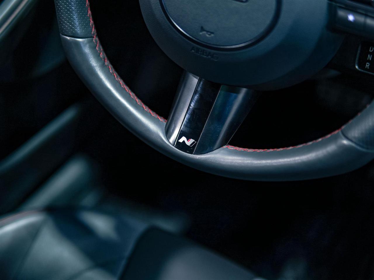 2024 Hyundai Sonata N-LINE | NO ACCIDENTS | SUNROOF | LEATHER Photo