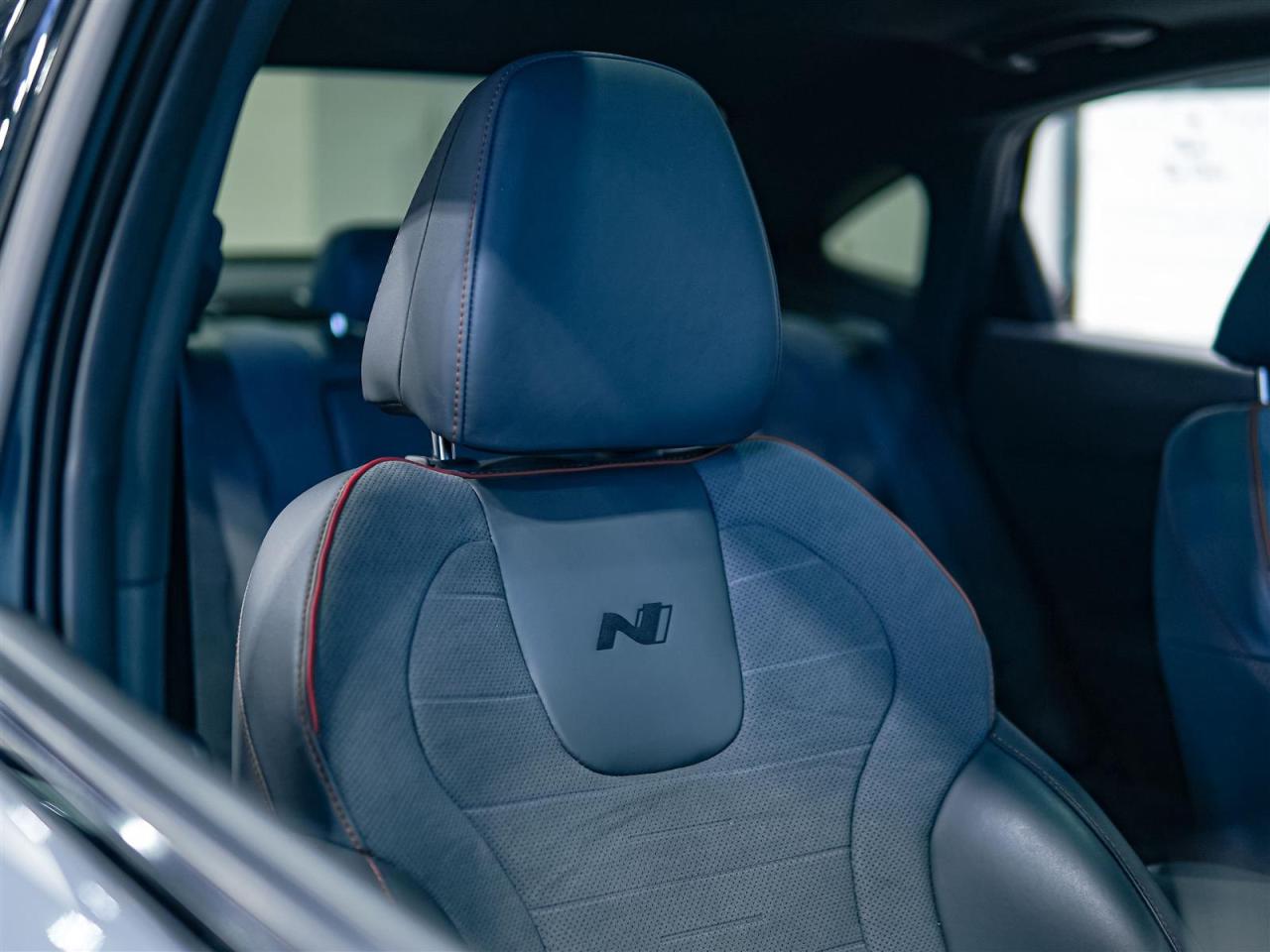 2024 Hyundai Sonata N-LINE | NO ACCIDENTS | SUNROOF | LEATHER Photo