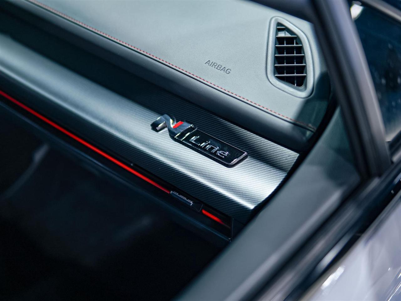 2024 Hyundai Sonata N-LINE | NO ACCIDENTS | SUNROOF | LEATHER Photo