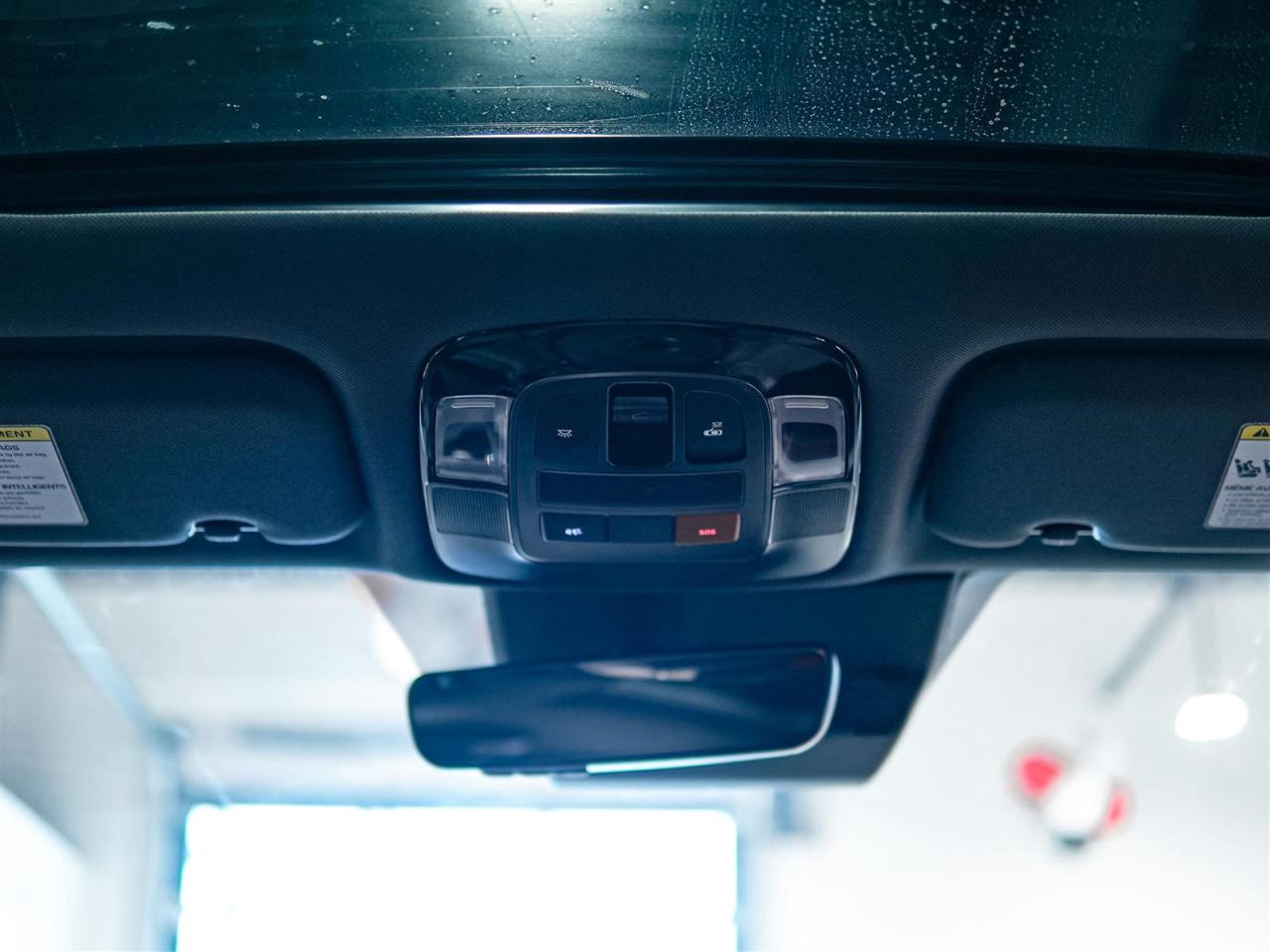 2024 Hyundai Sonata N-LINE | NO ACCIDENTS | SUNROOF | LEATHER Photo