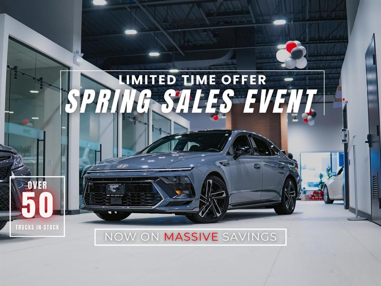 <div style=text-align: justify;><span style=font-size:14px;><span style=font-family:times new roman,times,serif;>Test drives available by appointment at our Guelph and Kitchener locations.&nbsp;Get approved in minutes with competitive rates starting at 6.46% O.A.C. This new arrival has a CLEAN CARFAX with no accidents and is also a one owner Canadian (Ontario) vehicle with service records.<br />&nbsp;<br /><strong>Why Choose Most Wanted Cars?</strong><br />At Most Wanted Cars, we&rsquo;re not just a dealership, we&rsquo;re a place where our customers send their family and friends. Since 1975, our family owned and operated business has been proud to offer the best financing options in Kitchener-Waterloo-Cambridge, Guelph, and the surrounding areas. We&rsquo;re proud to be recognized as DealerRater&rsquo;s National Winner for Used Car Dealers in 2023, 2024 & 2025, with an A+ rating from the Better Business Bureau with over 3,600 customer reviews averaging 4.9/5. Most units are one owner, accident free, clean CarProof, low km, Canadian vehicles, local vehicles, odor free and smoke free. We offer a wide selection of Certified Pre-Owned vehicles, each backed by a free CarProof report, with no liens, full safety inspected, with a multi-point inspection. All vehicles are freshly serviced with an oil change and units can be vehicle detailed upon request, ensuring they&rsquo;re ready for the road. Many of our vehicles are dealer serviced and include the balance of factory warranty for added peace of mind. Every vehicle is thoroughly reconditioned and presented in excellent condition, because at Most Wanted Cars you deserve nothing less!<br />To serve you better, we have two convenient locations:<br />&nbsp;</span></span></div><ol><li style=text-align: justify;><span style=font-size:14px;><span style=font-family:times new roman,times,serif;><strong>600 Elmira Rd N, Guelph &ndash; 519 822 2227</strong></span></span></li><li style=text-align: justify;><span style=font-size:14px;><span style=font-family:times new roman,times,serif;><strong>1620 King Street East, Kitchener &ndash; 519 772 3040</strong></span></span></li></ol><div style=text-align: justify;><span style=font-size:14px;><span style=font-family:times new roman,times,serif;>&nbsp;<br />Visit us at <a href=http://www.mostwantedcars.ca/>www.mostwantedcars.ca</a> to explore our full inventory and complete an easy online finance application for exclusive online preferred rates. Interest rates offered as low as 6.46% on approved credit.<br /><em>Note: Prices listed are available for financing purchases only, with approved credit. The cash price is $975 more for other payment methods. Taxes and licensing are not included in the listed price.</em><br />&nbsp;<br />Most Wanted Cars also provides additional protection options at exclusive pricing, including the Fresh Start Platinum Package, rust protection, ceramic coating, gap insurance, extended warranties, walk-away insurance, and road hazard protection, among others. For more details, please consult with your sales representative.</span></span></div>