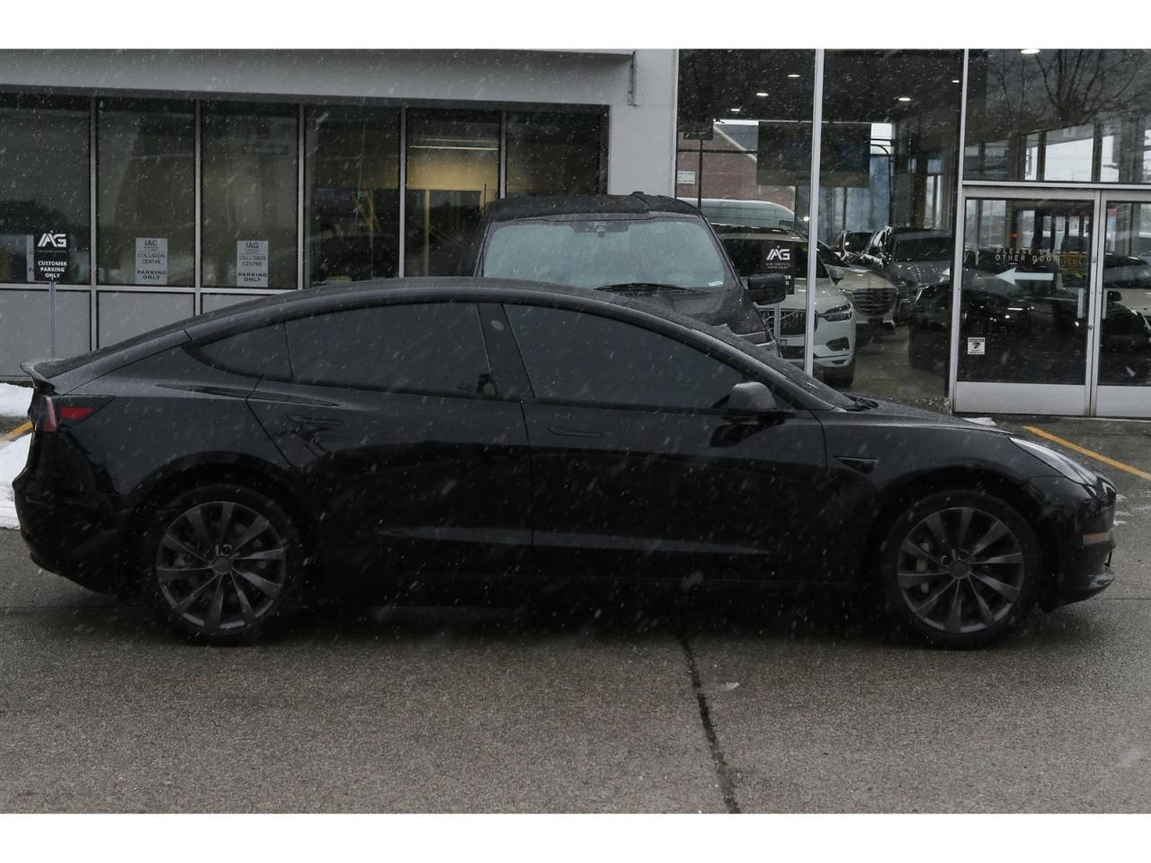 2019 Tesla Model 3 Premium Audio | All Glass Roof | Sentry Mode Security | Collision Warning Photo