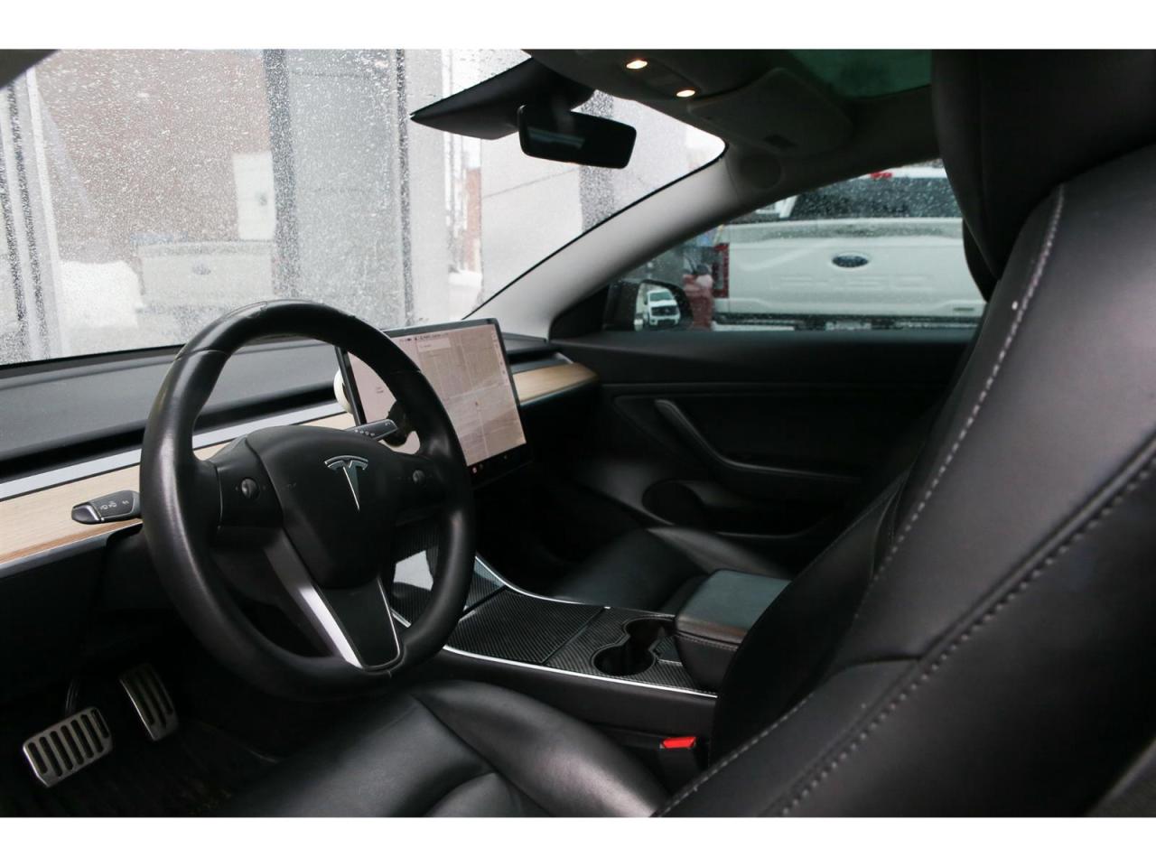 2019 Tesla Model 3 Premium Audio | All Glass Roof | Sentry Mode Security | Collision Warning Photo