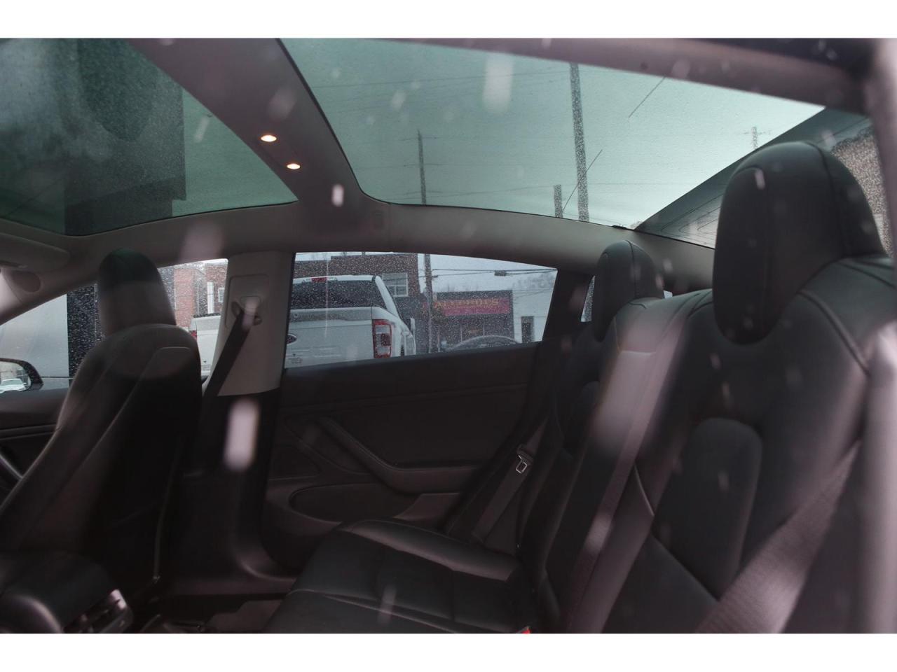 2019 Tesla Model 3 Premium Audio | All Glass Roof | Sentry Mode Security | Collision Warning Photo