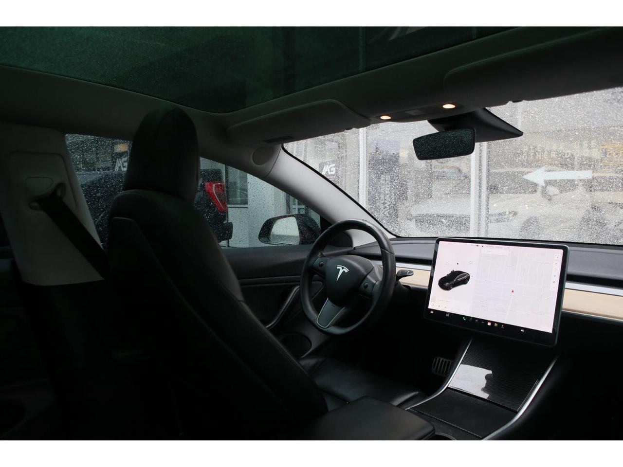 2019 Tesla Model 3 Premium Audio | All Glass Roof | Sentry Mode Security | Collision Warning Photo