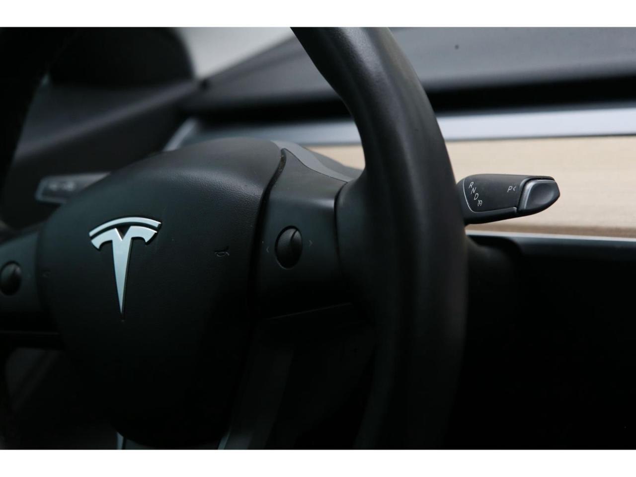 2019 Tesla Model 3 Premium Audio | All Glass Roof | Sentry Mode Security | Collision Warning Photo