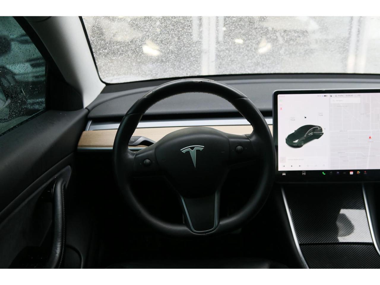 2019 Tesla Model 3 Premium Audio | All Glass Roof | Sentry Mode Security | Collision Warning Photo