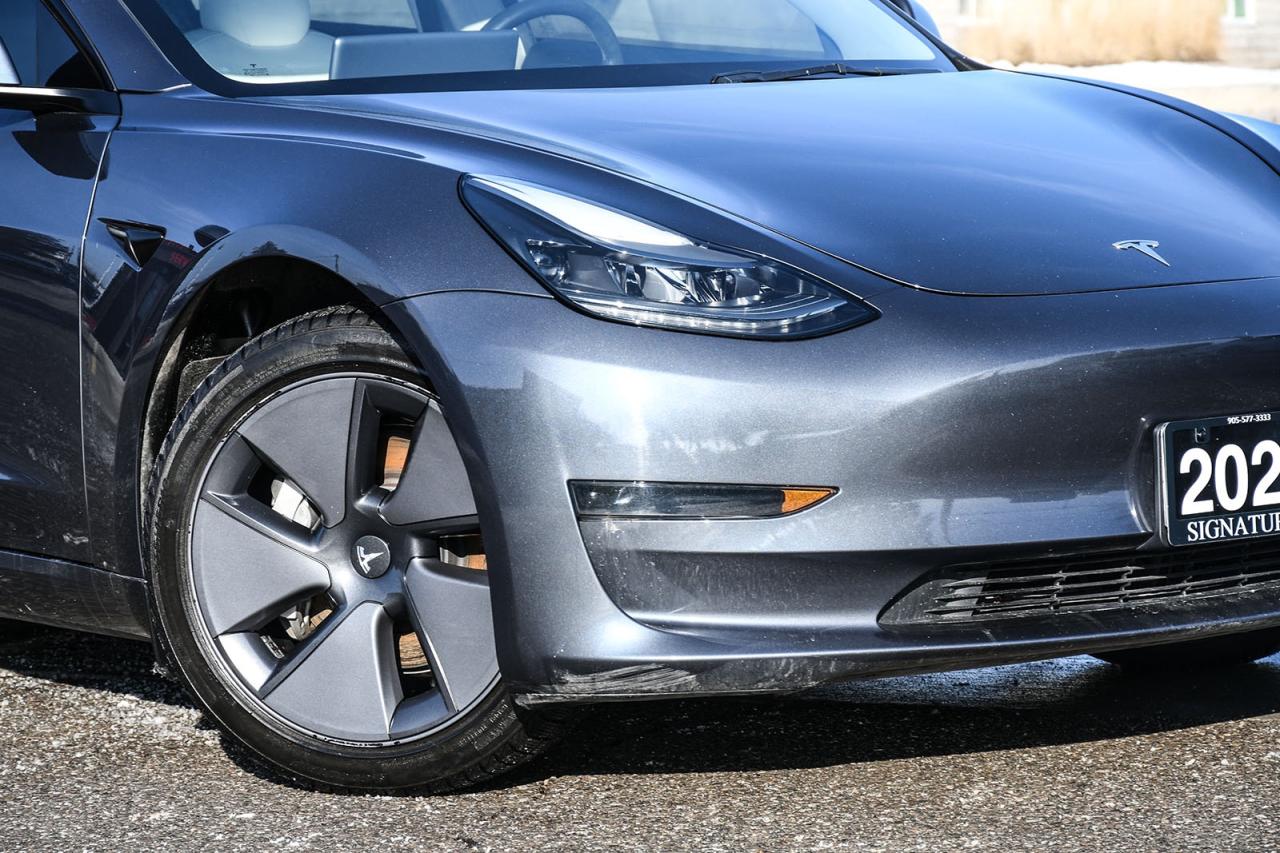 2023 Tesla Model 3 Base Photo3