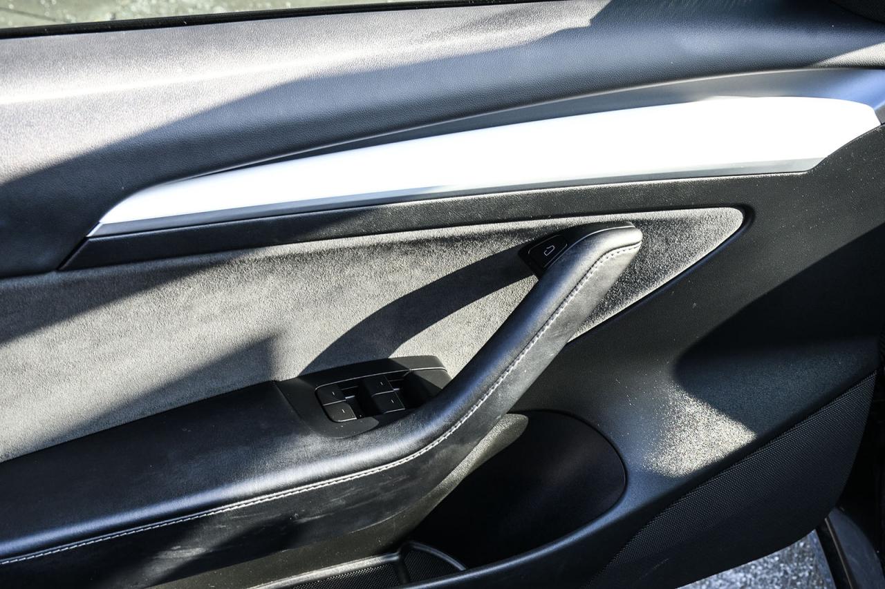 2023 Tesla Model 3 Base Photo