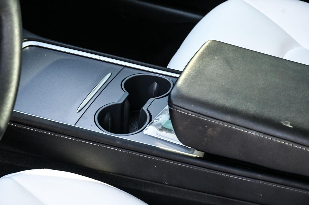 2023 Tesla Model 3 Base Photo