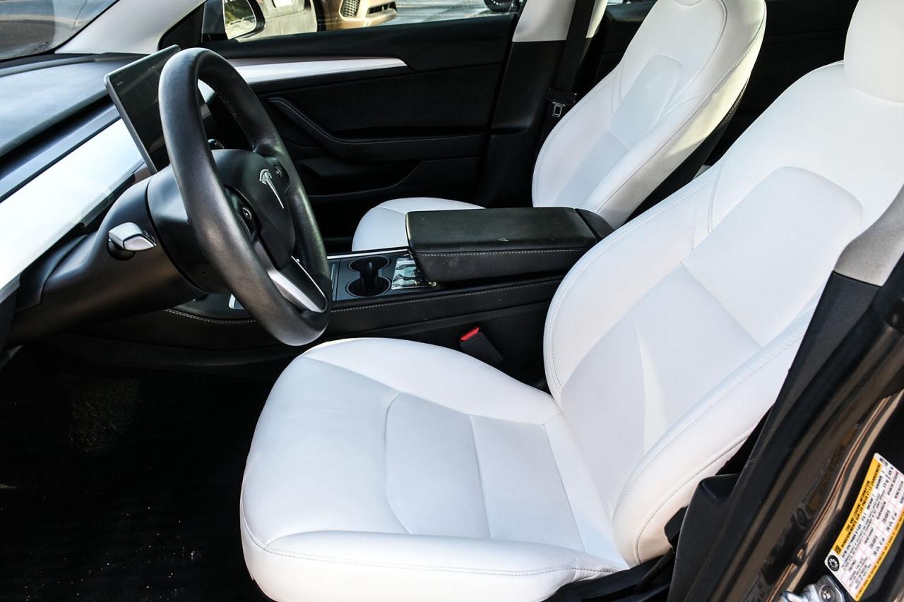 2023 Tesla Model 3 Base Photo