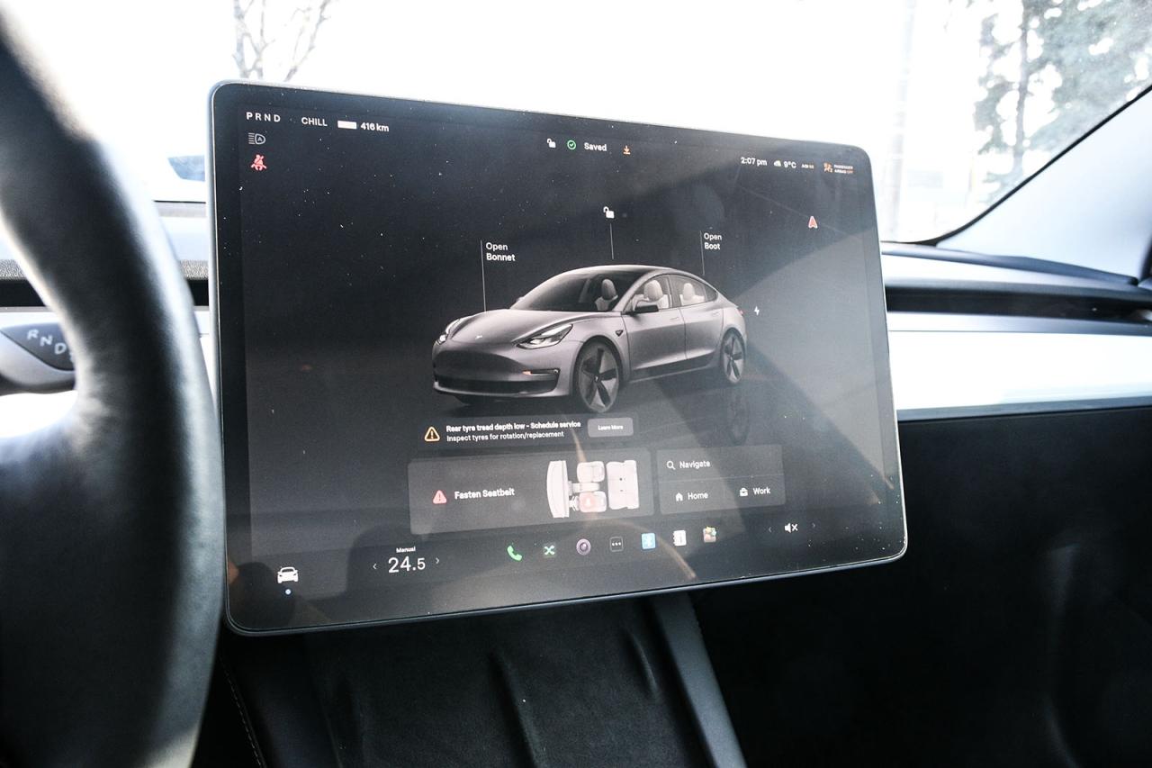 2023 Tesla Model 3 Base Photo