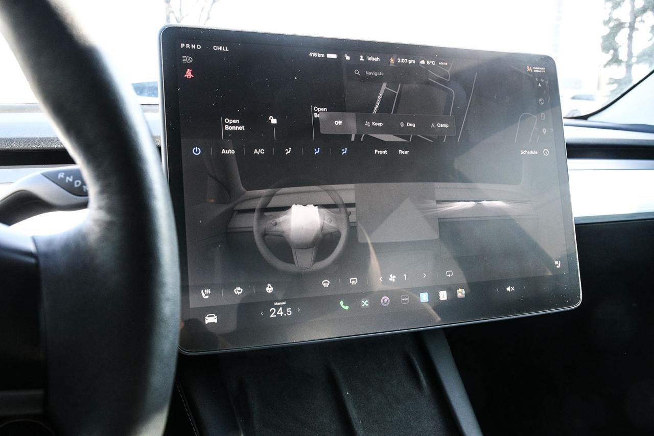2023 Tesla Model 3 Base Photo