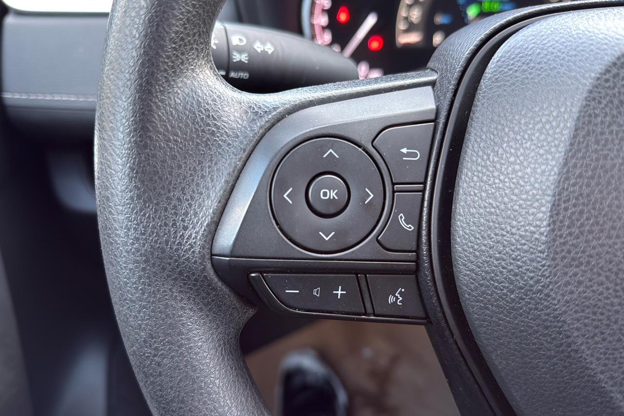 2024 Toyota RAV4 LE Photo