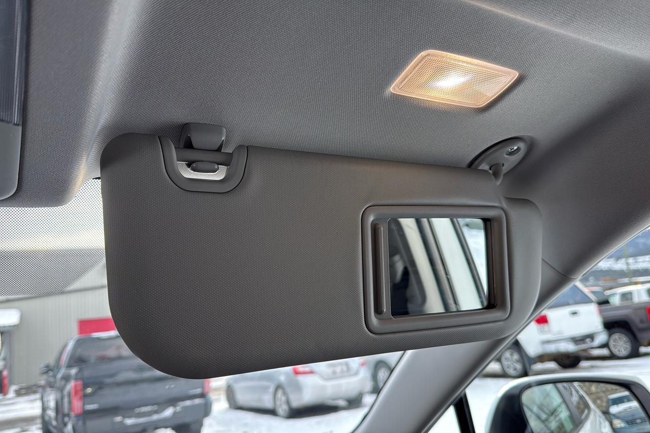 2024 Toyota RAV4 LE Photo