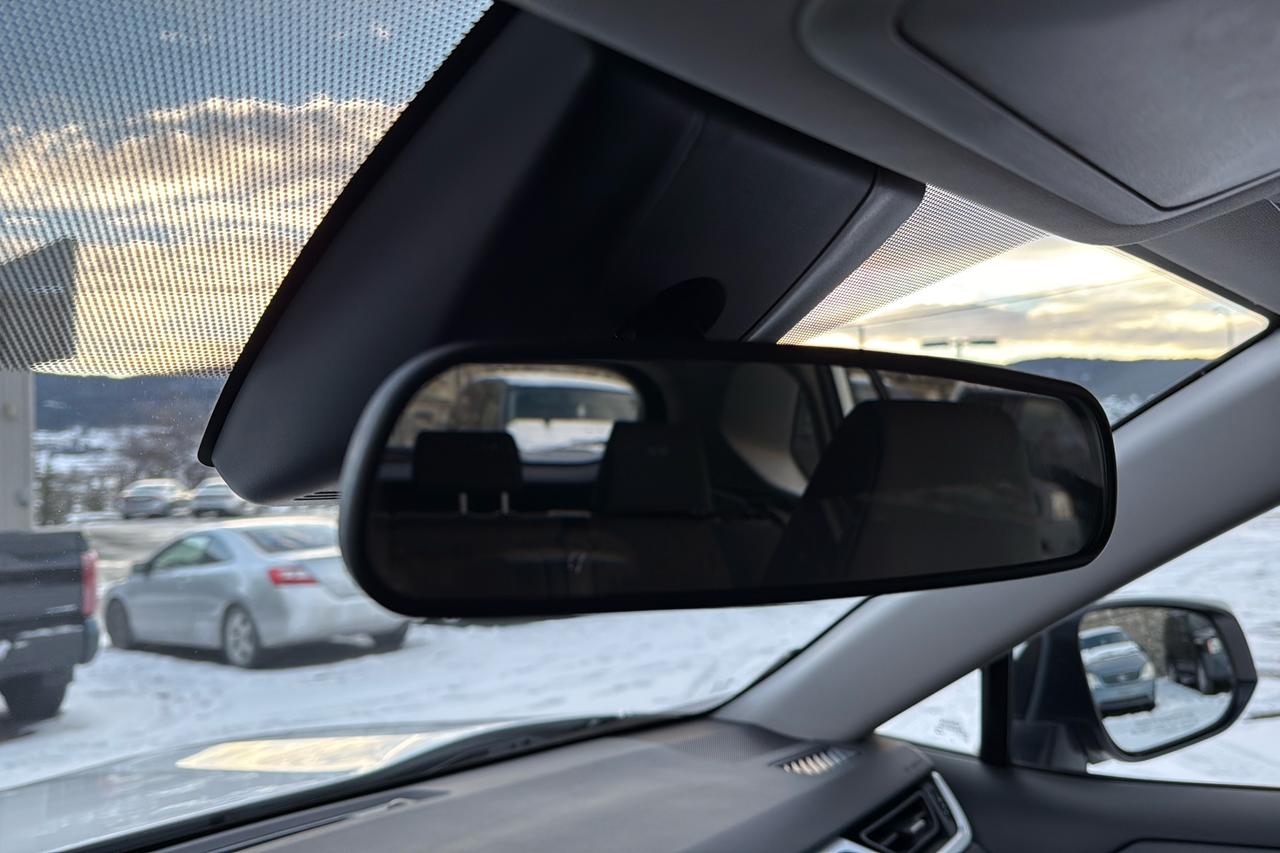 2024 Toyota RAV4 LE Photo