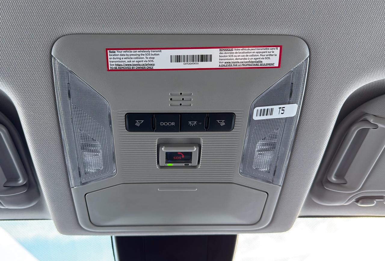 2024 Toyota RAV4 LE Photo