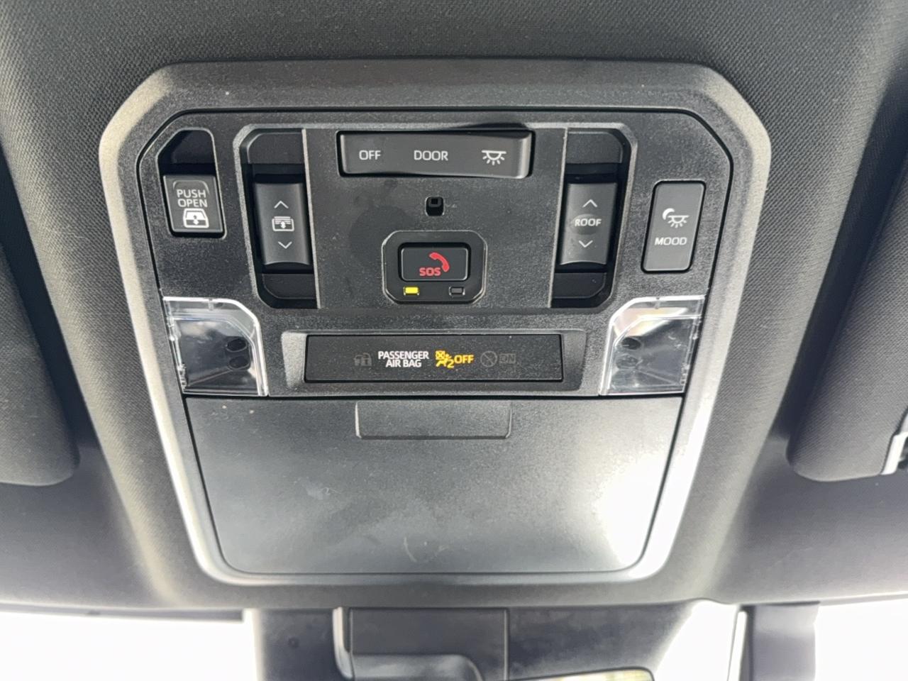 2023 Toyota Tundra Platinum Photo