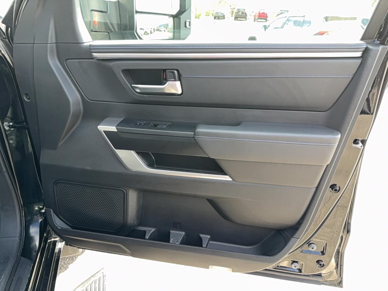 2023 Toyota Tundra Platinum Photo