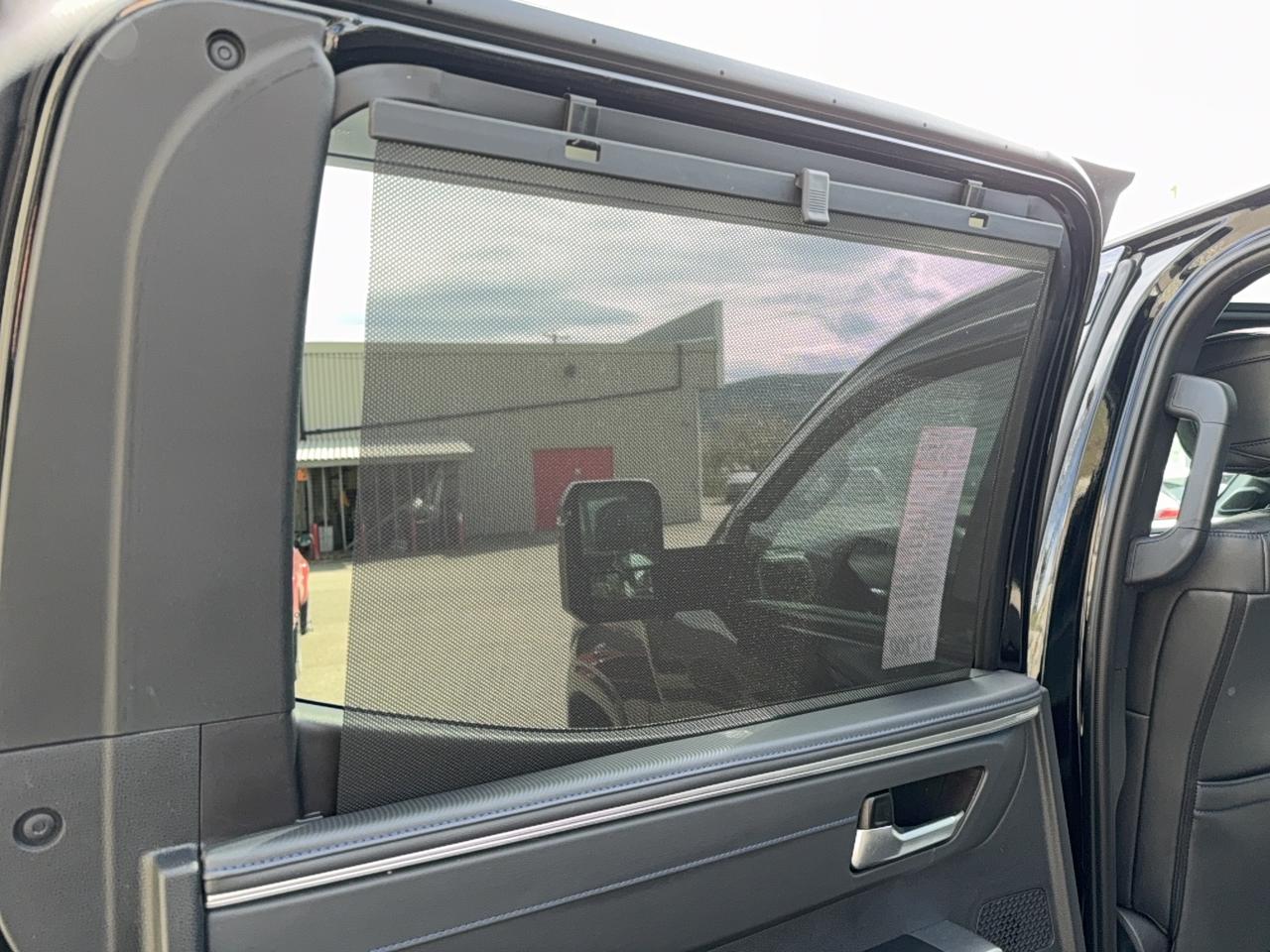 2023 Toyota Tundra Platinum Photo