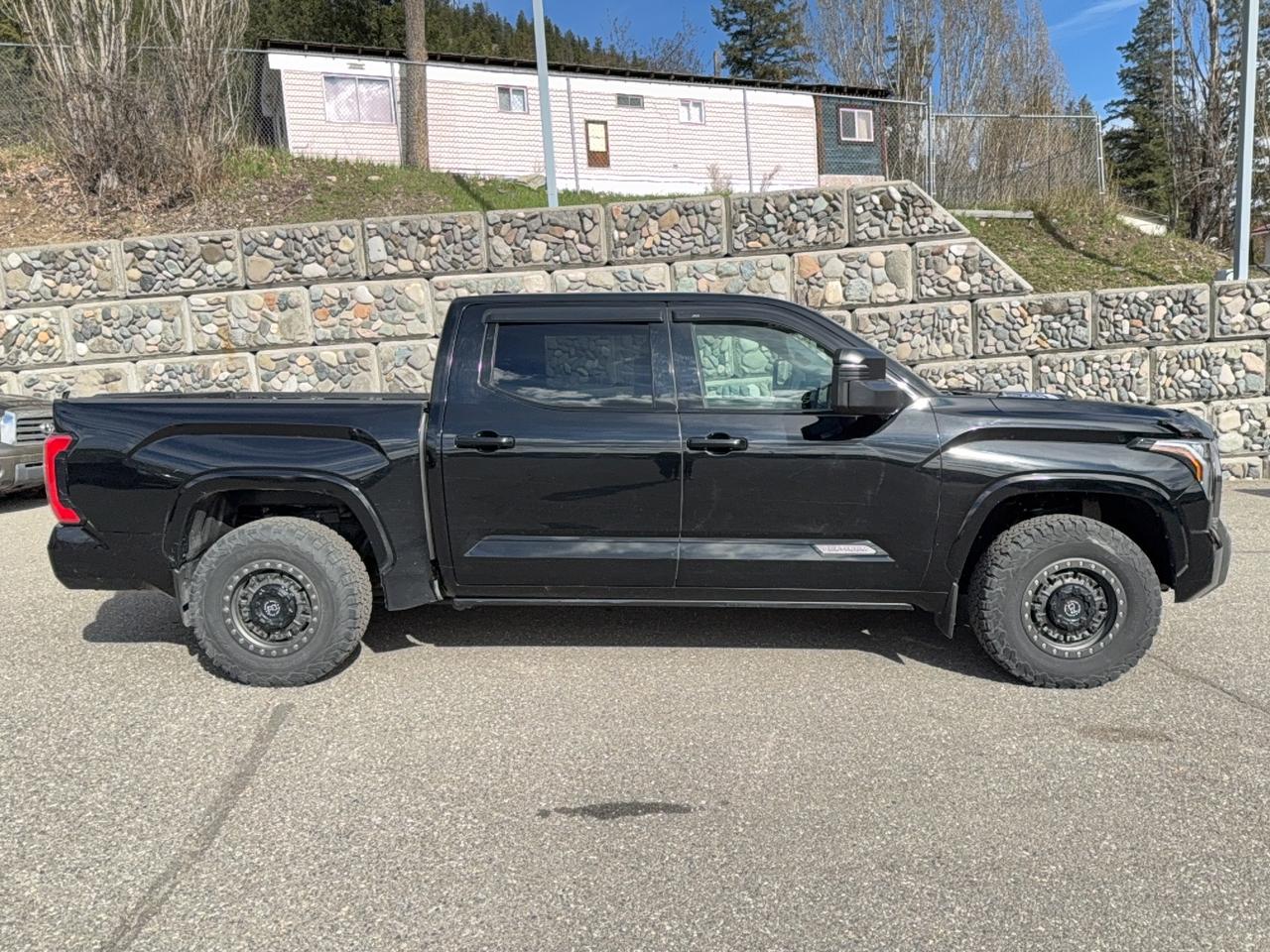 2023 Toyota Tundra Platinum Photo