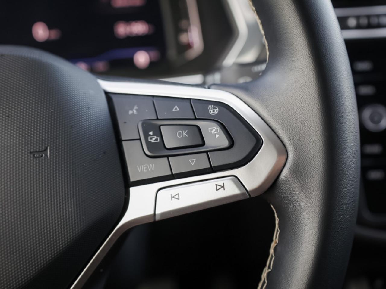 2024 Volkswagen Tiguan Comfortline  - Power Liftgate Photo