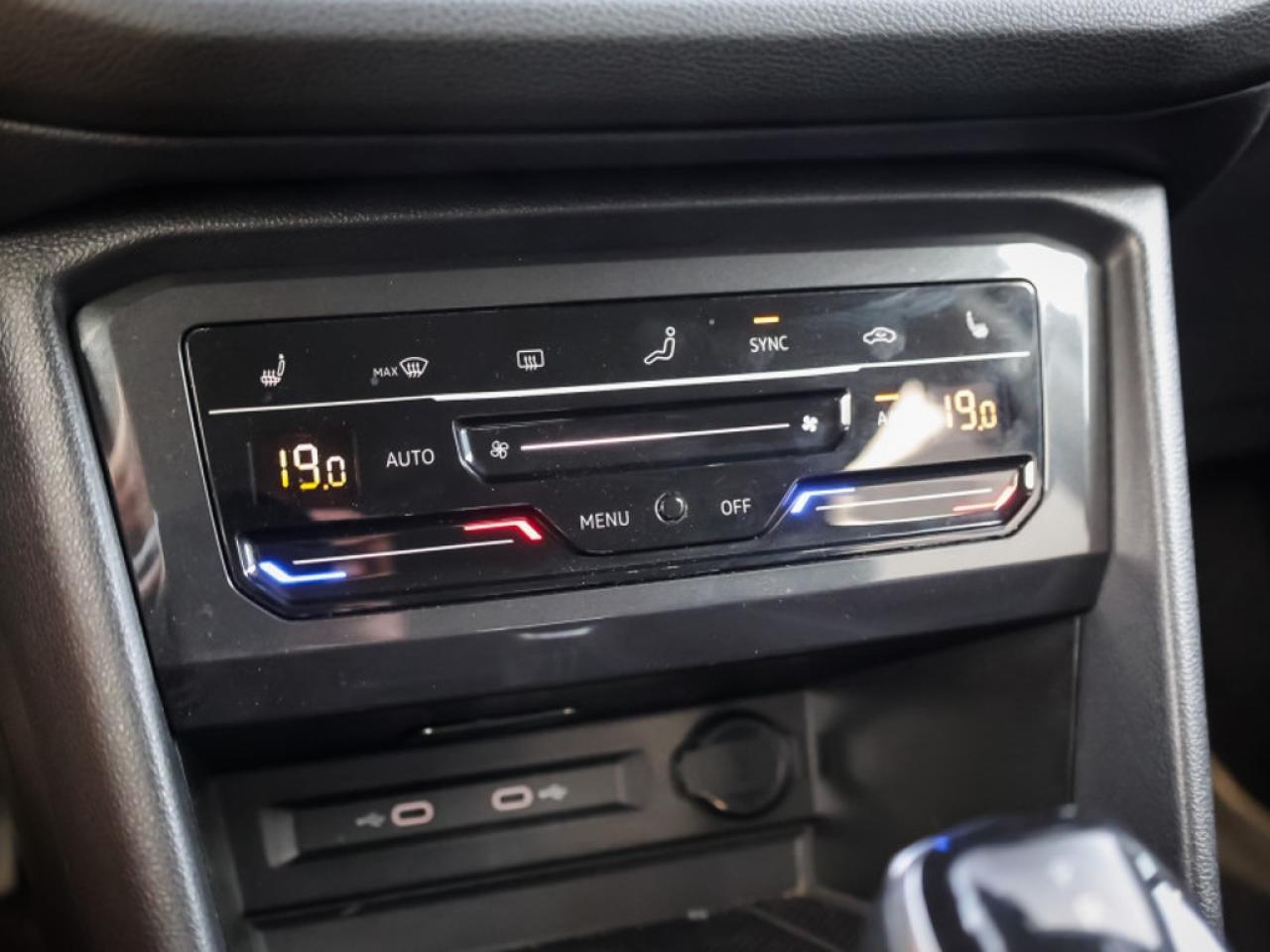 2024 Volkswagen Tiguan Comfortline  - Power Liftgate Photo