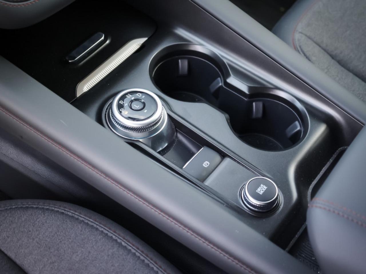 2025 Ford Explorer Active  - Heated Seats Photo