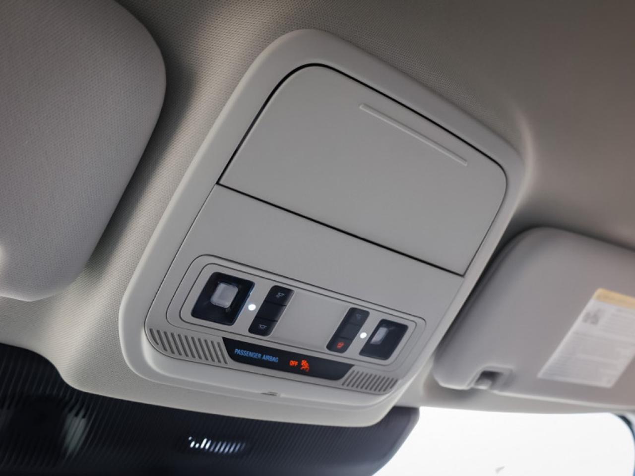 2025 Ford Explorer Active  - Heated Seats Photo