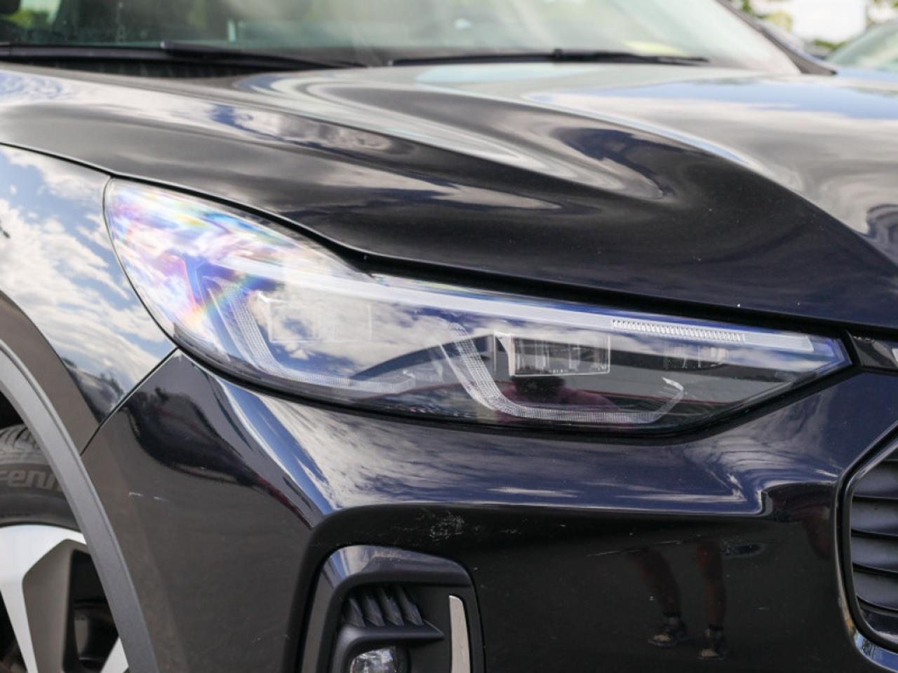 2023 Ford Escape Platinum  - Navigation -  360 Camera Photo