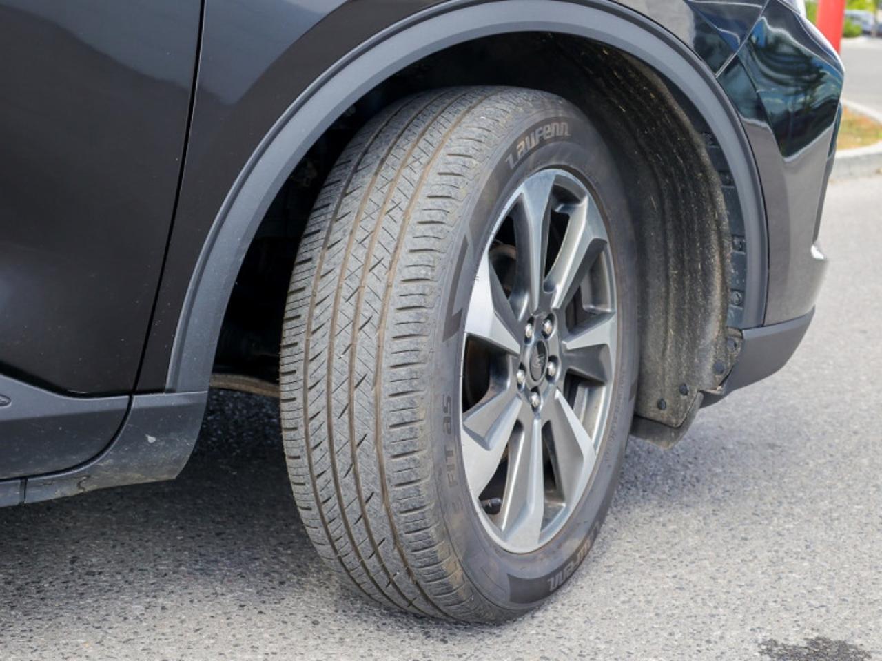 2023 Ford Escape Platinum  - Navigation -  360 Camera Photo