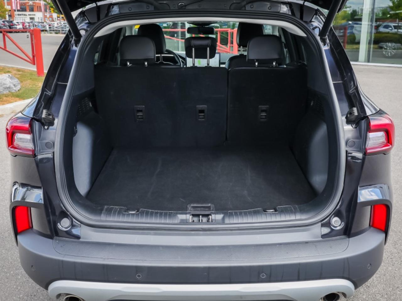 2023 Ford Escape Platinum  - Navigation -  360 Camera Photo