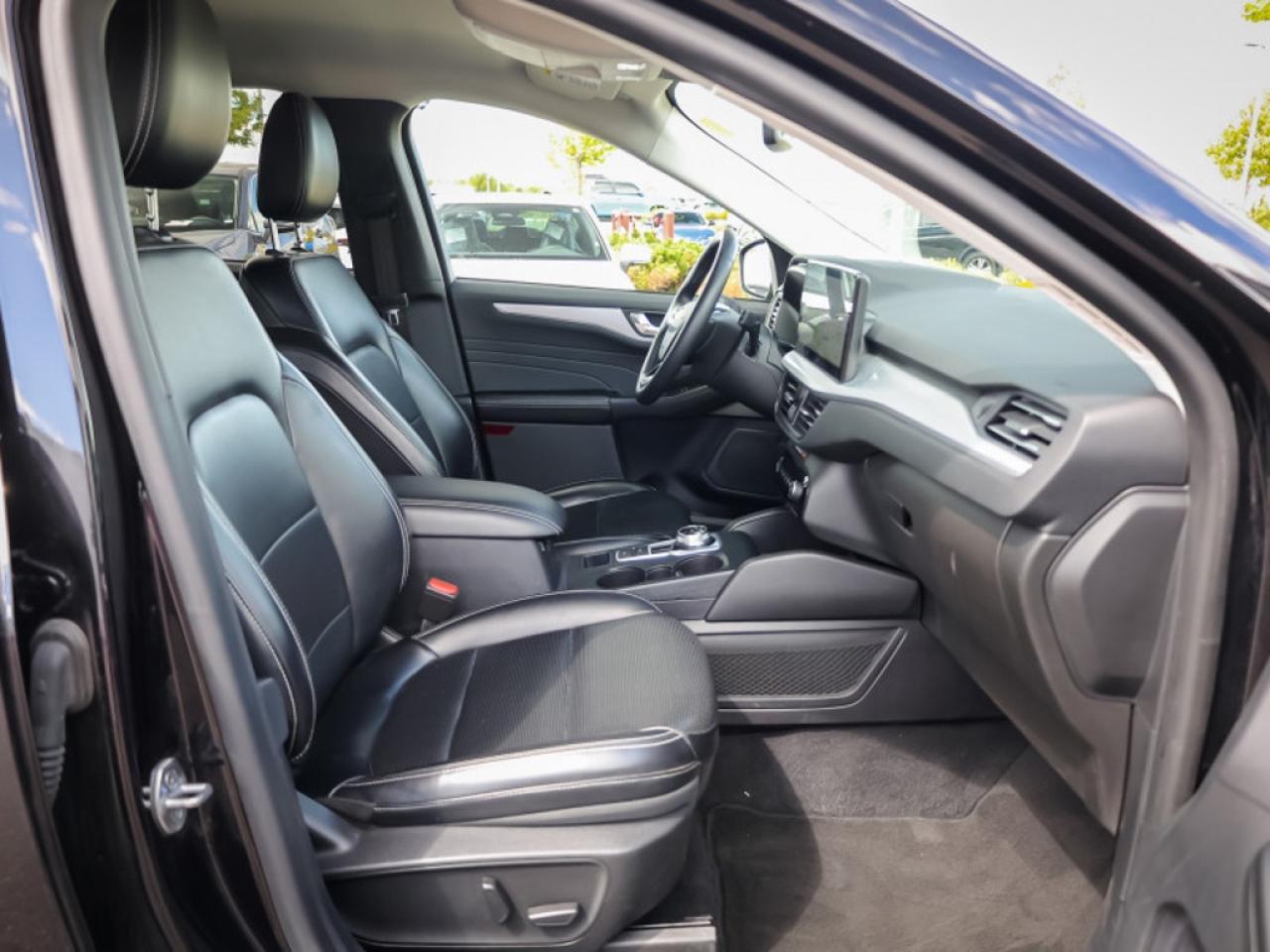 2023 Ford Escape Platinum  - Navigation -  360 Camera Photo